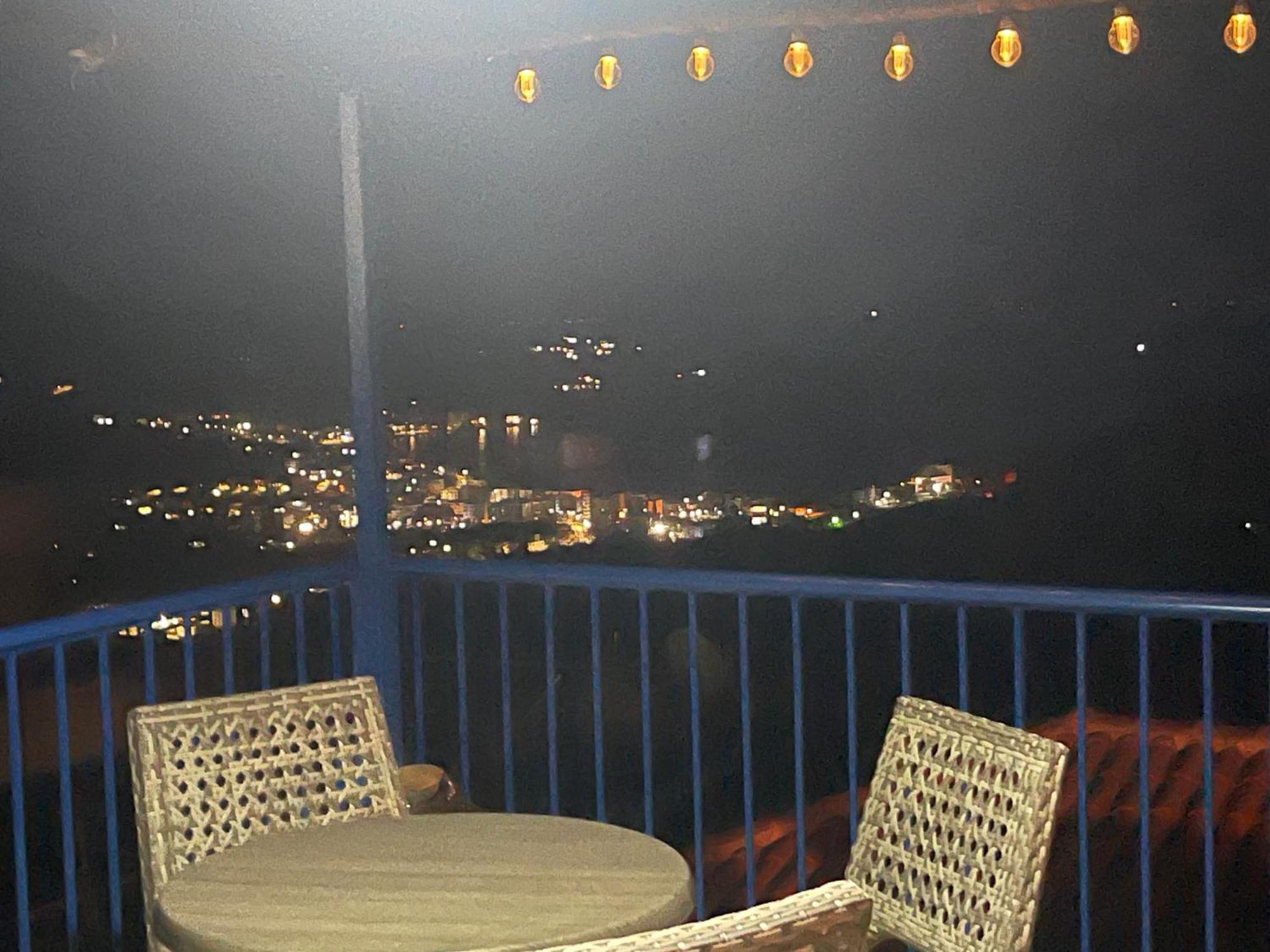 Villa Ksanthi Himare Exterior photo